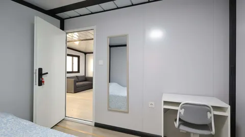 Pis de 50 m² a Madrid