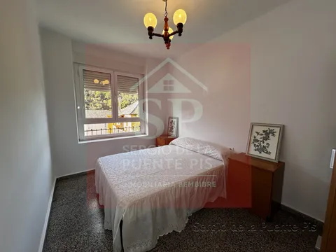 Piso de 100 m² en Torre del Bierzo