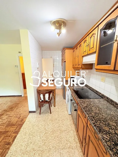 Apartamento 75 m² em Sopuerta