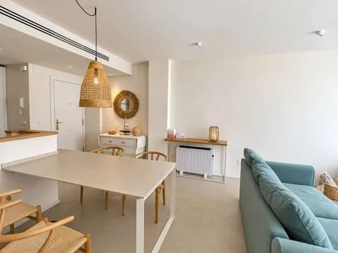 Pis de 80 m² a Xàbia