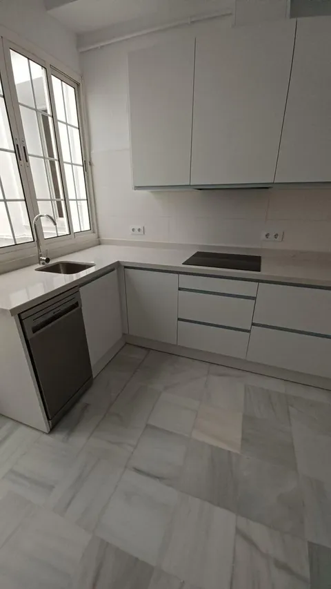 Appartamento 132 m² a Siviglia