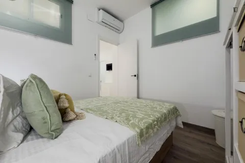 Appartamento 27 m² a Barcelona