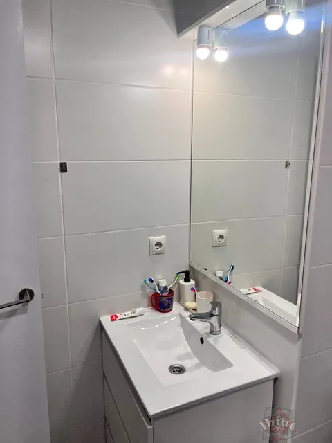 Piso de 39 m² en Algarrobo