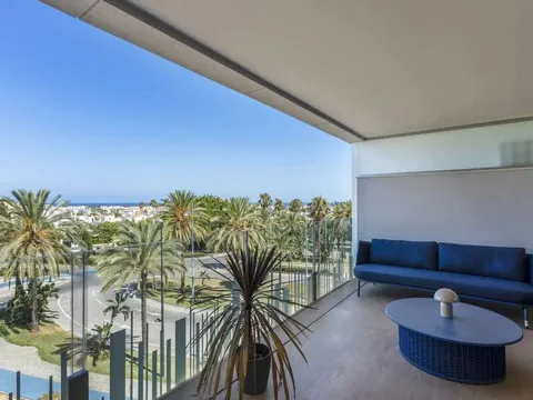 Wohnung 147 m² in Marbella