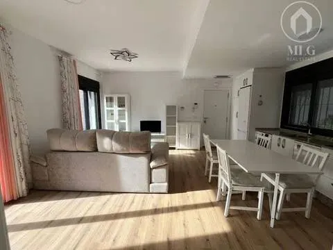 Pis de 94 m² a Màlaga