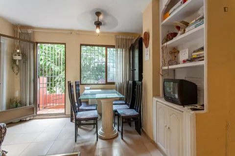 Habitació de lloguer, València