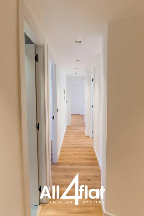 Pis de 72 m² a Saragossa