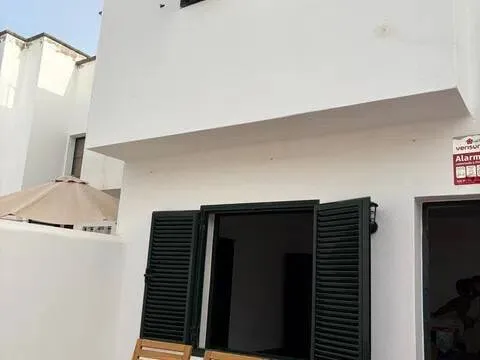 Maison 110 m² à Yaiza