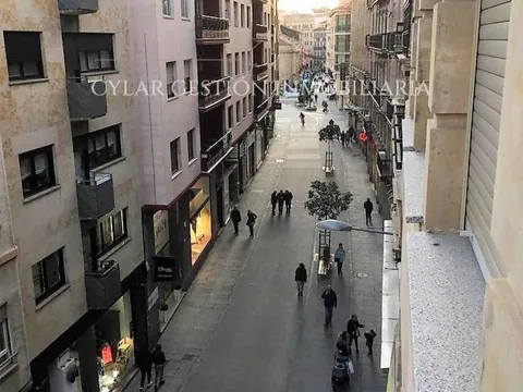 Pis de 33 m² a Salamanca