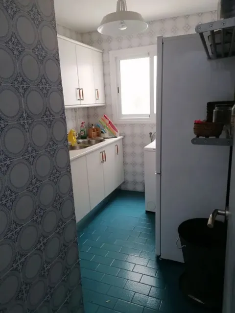 Pis de 50 m² a Còrdova