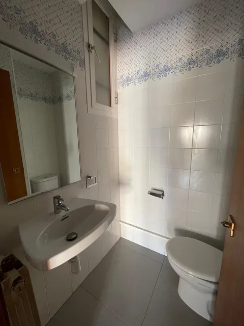 Pis de 95 m² a Vilafranca del Penedès