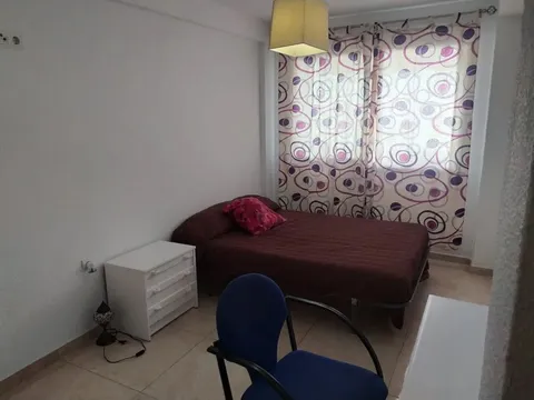 Pis de 90 m² a Màlaga