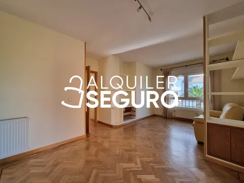 Pis de 93 m² a San Lorenzo de El Escorial