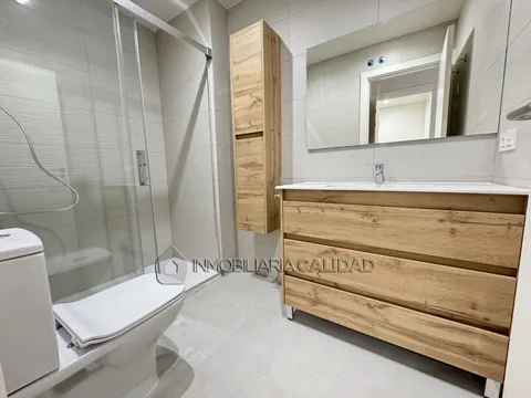 Wohnung 70 m² in Burgos