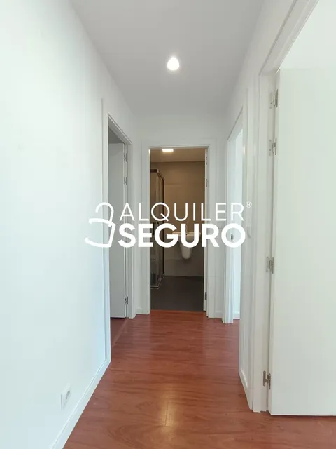 Pis de 90 m² a Leganès