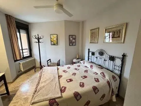 Pis de 65 m² a Granada
