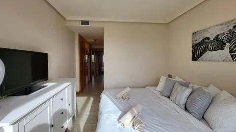 Flat 130 m² in Estepona