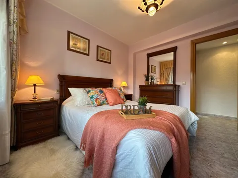 Flat 79 m² in Zaragoza