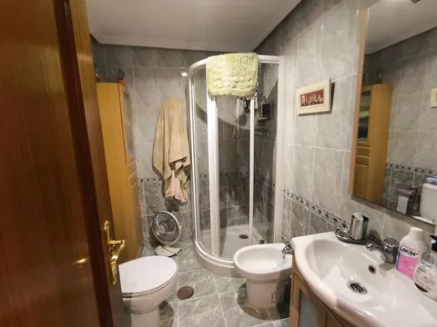 Pis de 131 m² a Mérida