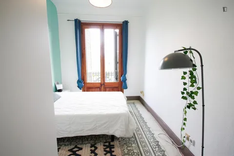 Zimmer zur Miete, Barcelona