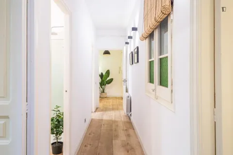 Zimmer zur Miete, Barcelona
