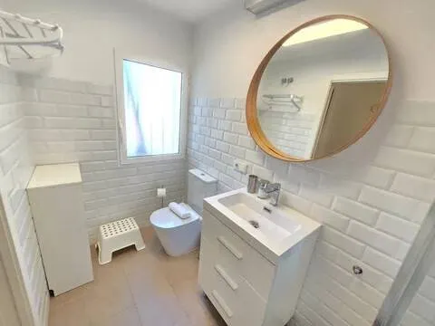 Pis de 60 m² a València