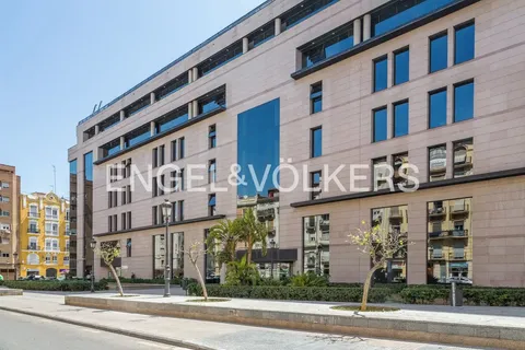 Appartamento 110 m² a Valencia