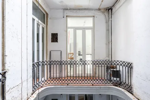 Pis de 295 m² a València