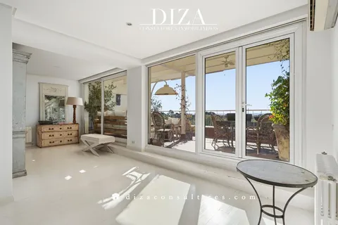 Pis de 189 m² a Madrid