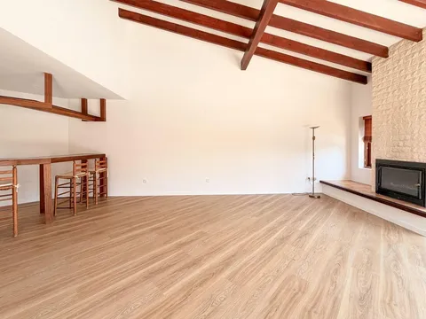 Casa de 120 m² a la Nucia