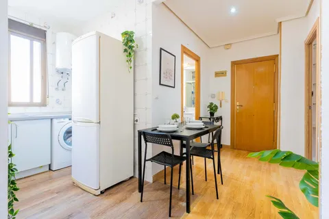 Habitació de lloguer, València