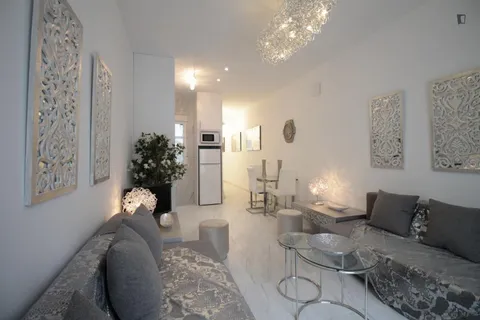 Pis de 45 m² a Madrid