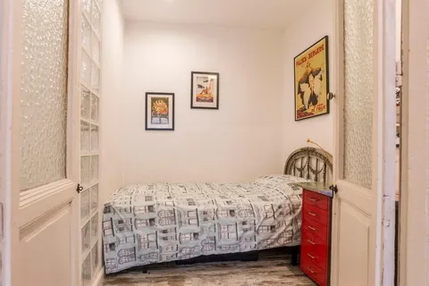 Pis de 48 m² a Madrid