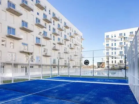 Pis de 54 m² a Granada