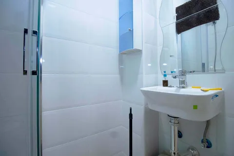 Wohnung 28 m² in Madrid