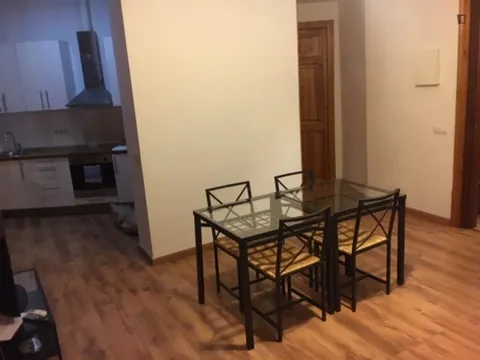 Кімната в оренду, Барселона