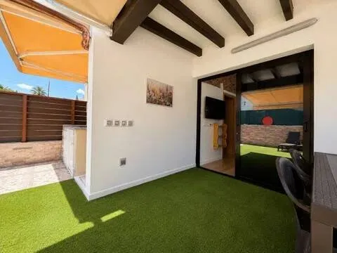 Casa de 90 m² a San Bartolomé de Tirajana