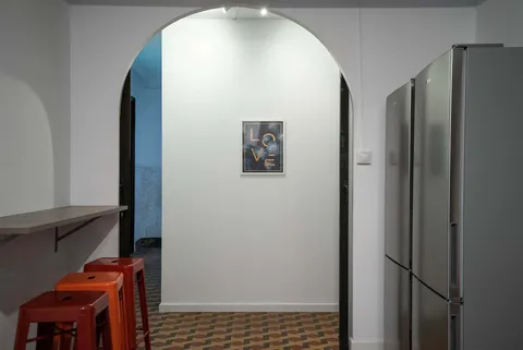 Zimmer zur Miete, Valencia