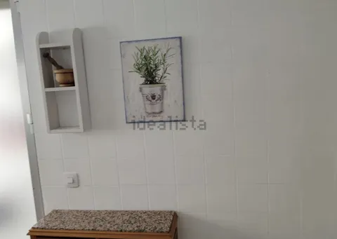 Habitació de lloguer, Albacete