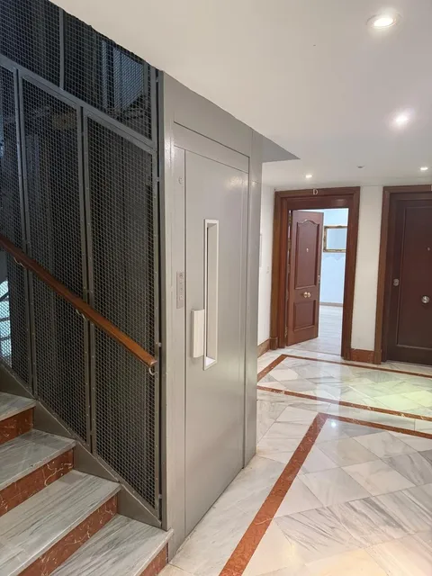 Habitació de lloguer, Granada