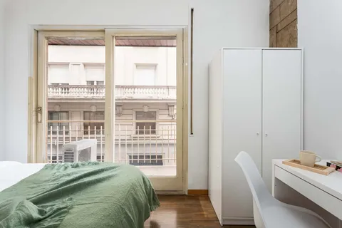 Habitación en alquiler, Barcelona