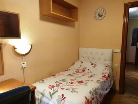 Habitació de lloguer, Salamanca