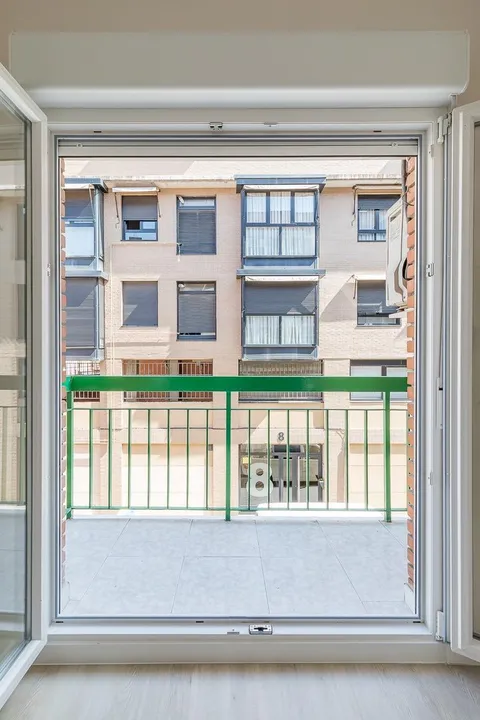 Appartamento 109 m² a Madrid
