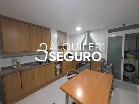 Pis de 98 m² a Sabadell