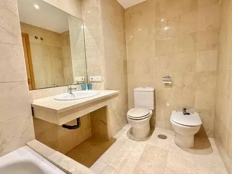 Flat 120 m² in Estepona