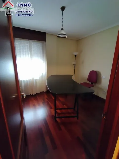 Pis de 95 m² a Ferrol