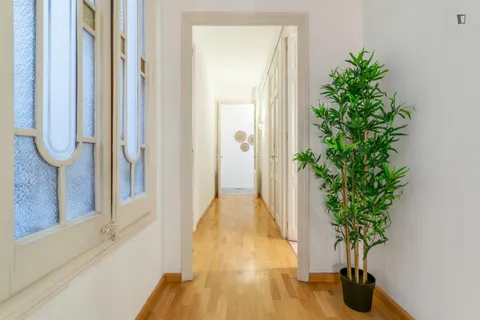 Habitación en alquiler, Barcelona