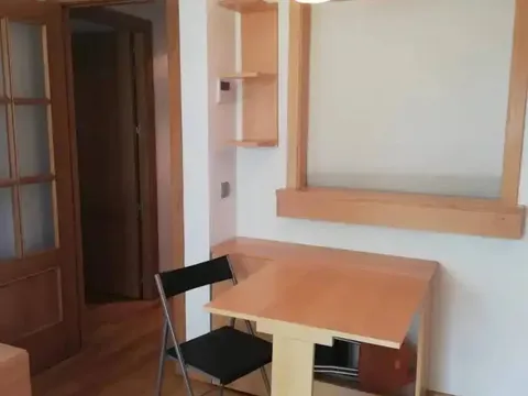 Pis de 49 m² a Madrid