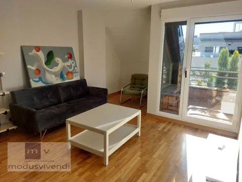 Квартира 90 м² у León (2/19)