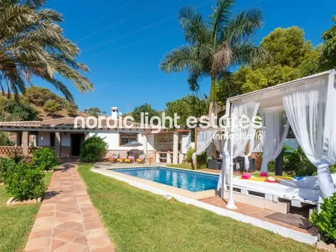 Casa 100 m² a Frigiliana
